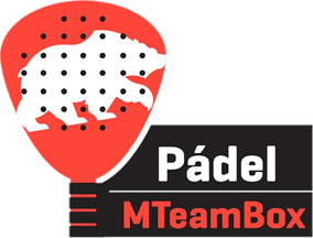 Pádel M Team